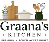 Graana's Kitchen