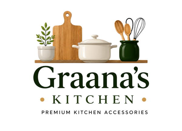 Graana's Kitchen